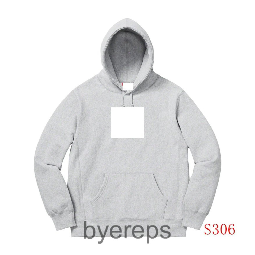 Supreme Cross Logo Hoodie — photo 2 of 4