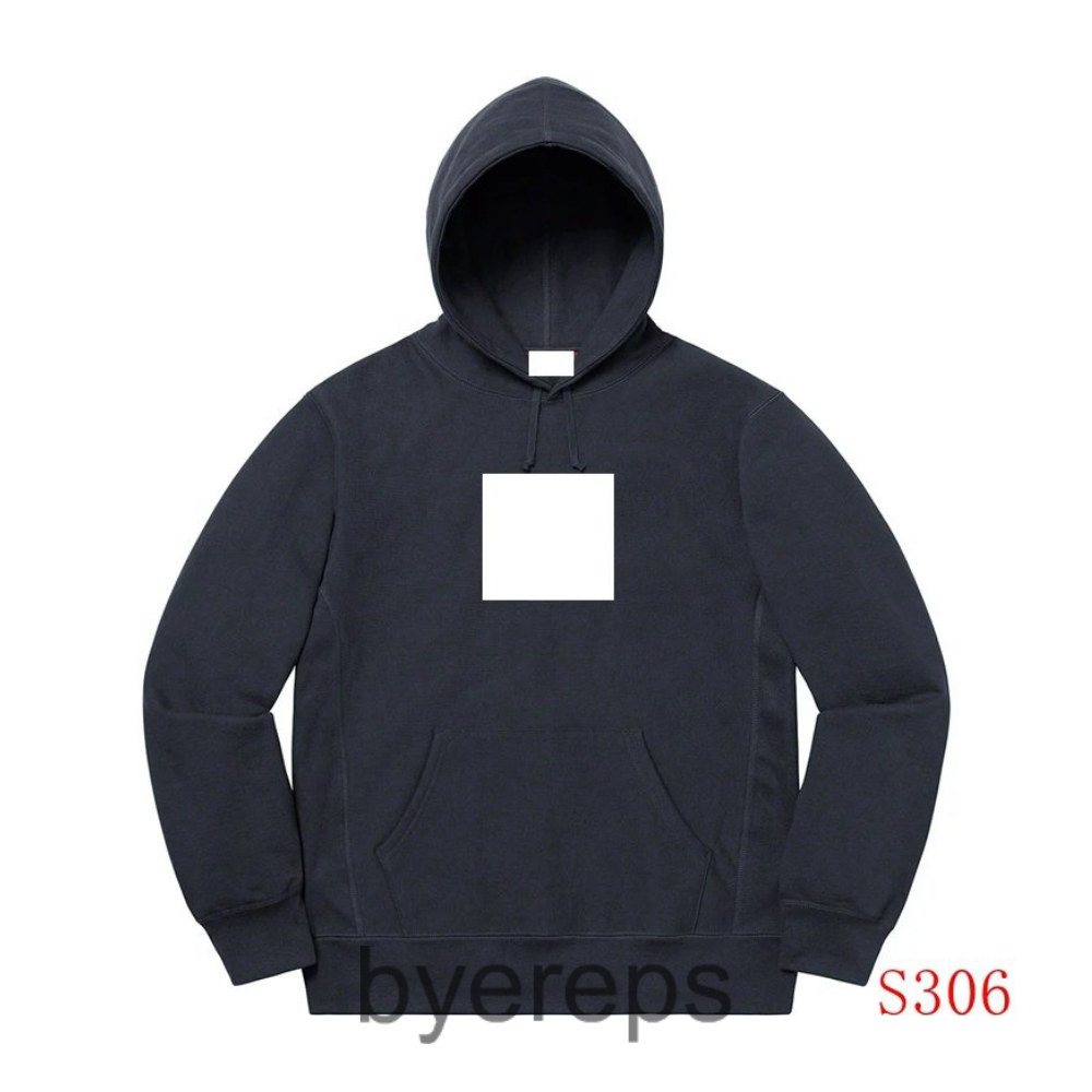 Supreme Cross Logo Hoodie — photo 3 of 4