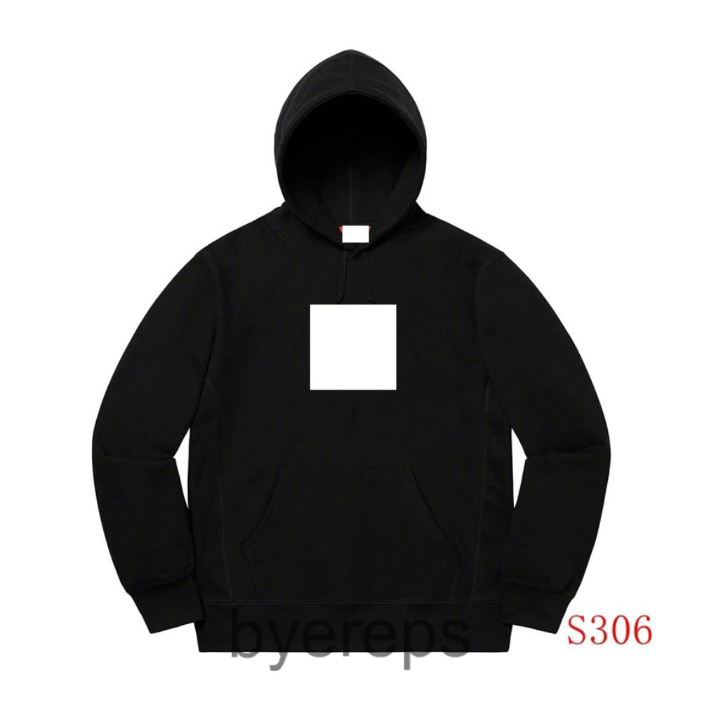 Supreme Cross Logo Hoodie — photo 4 of 4