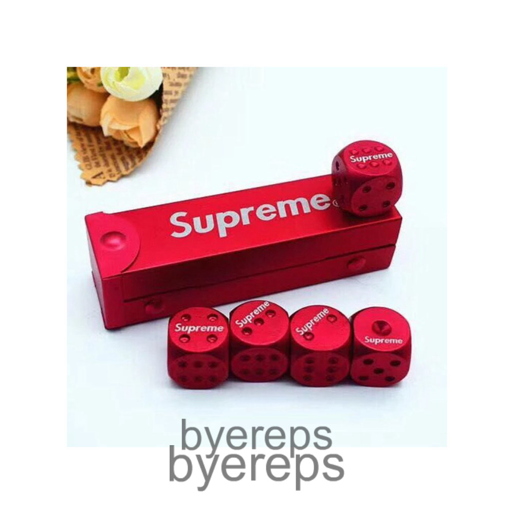 Supreme Dice