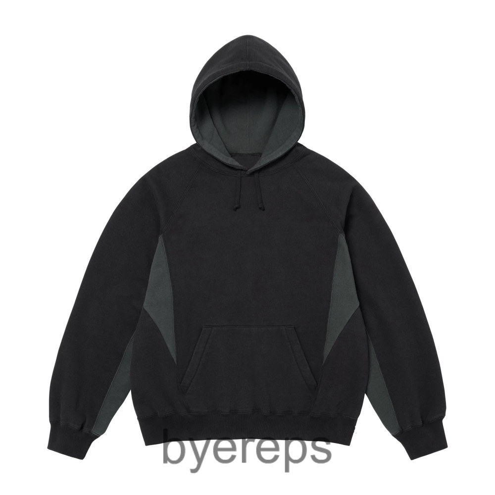 Supreme Division One Hoodie — photo 2 of 4