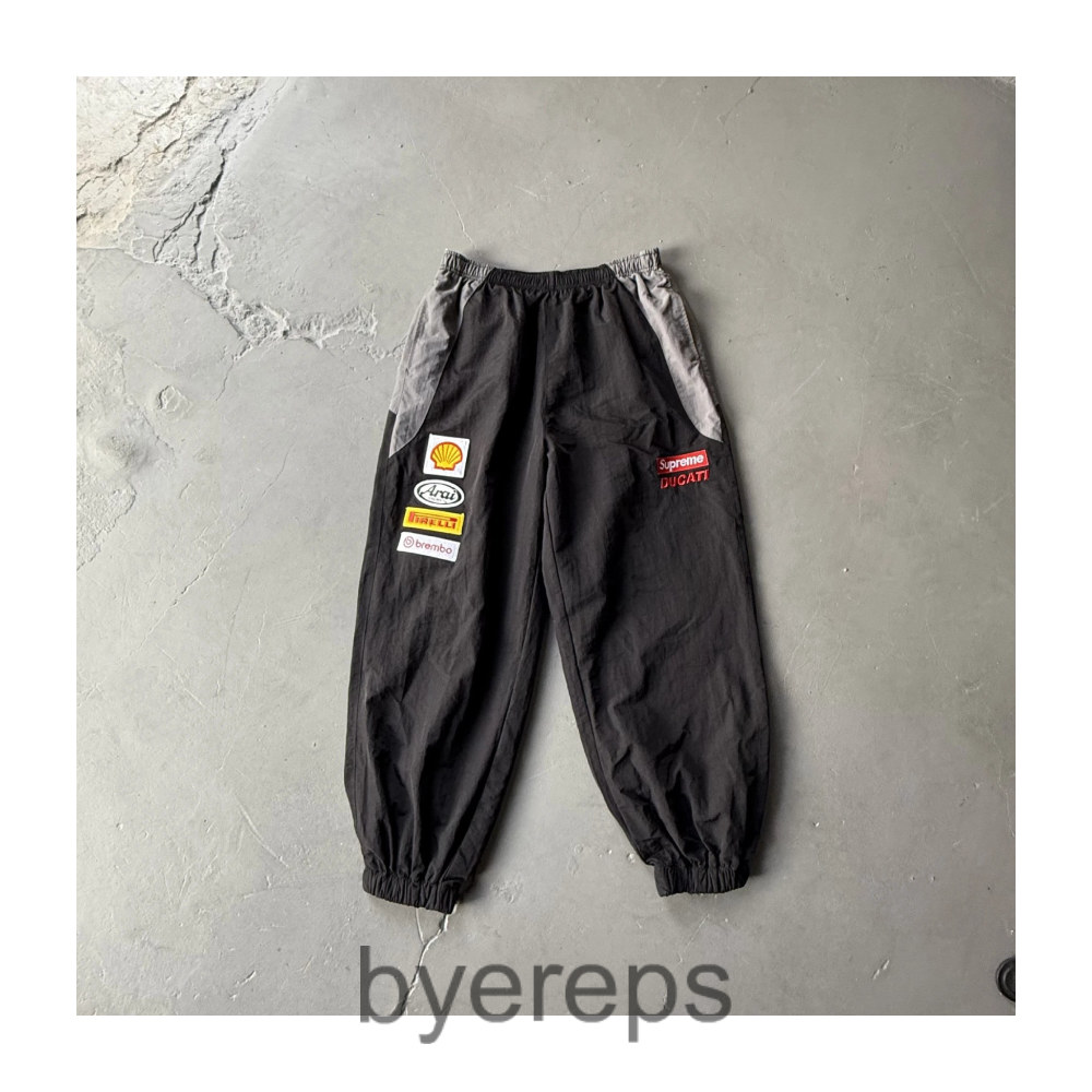 Supreme Ducatti Tracksuit — photo 3 of 4