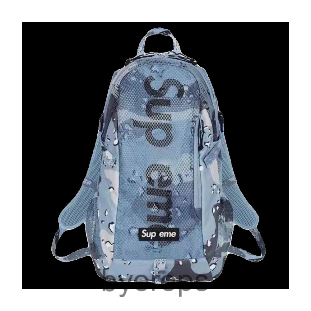 Supreme Duffle Bag