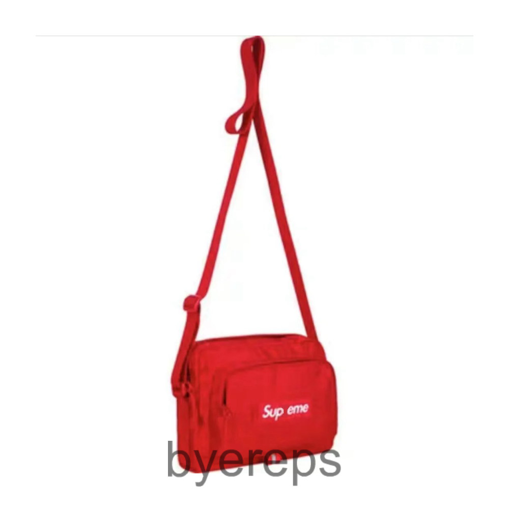 Supreme Duffle Bag — photo 3 of 4