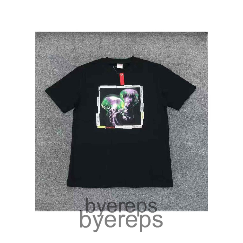 Supreme FTP & Skate and Destroy T-Shirts
