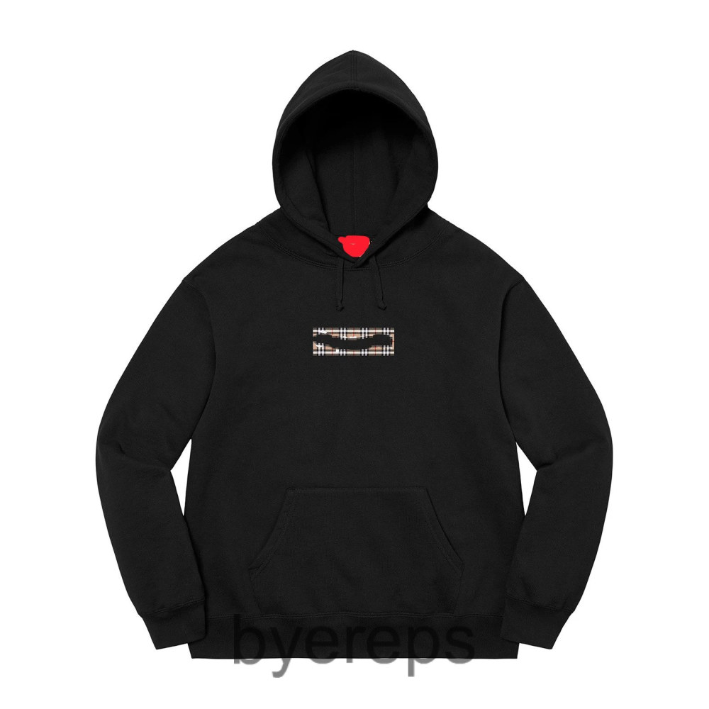 Supreme FW18 Chris Chihuahua Hoodie