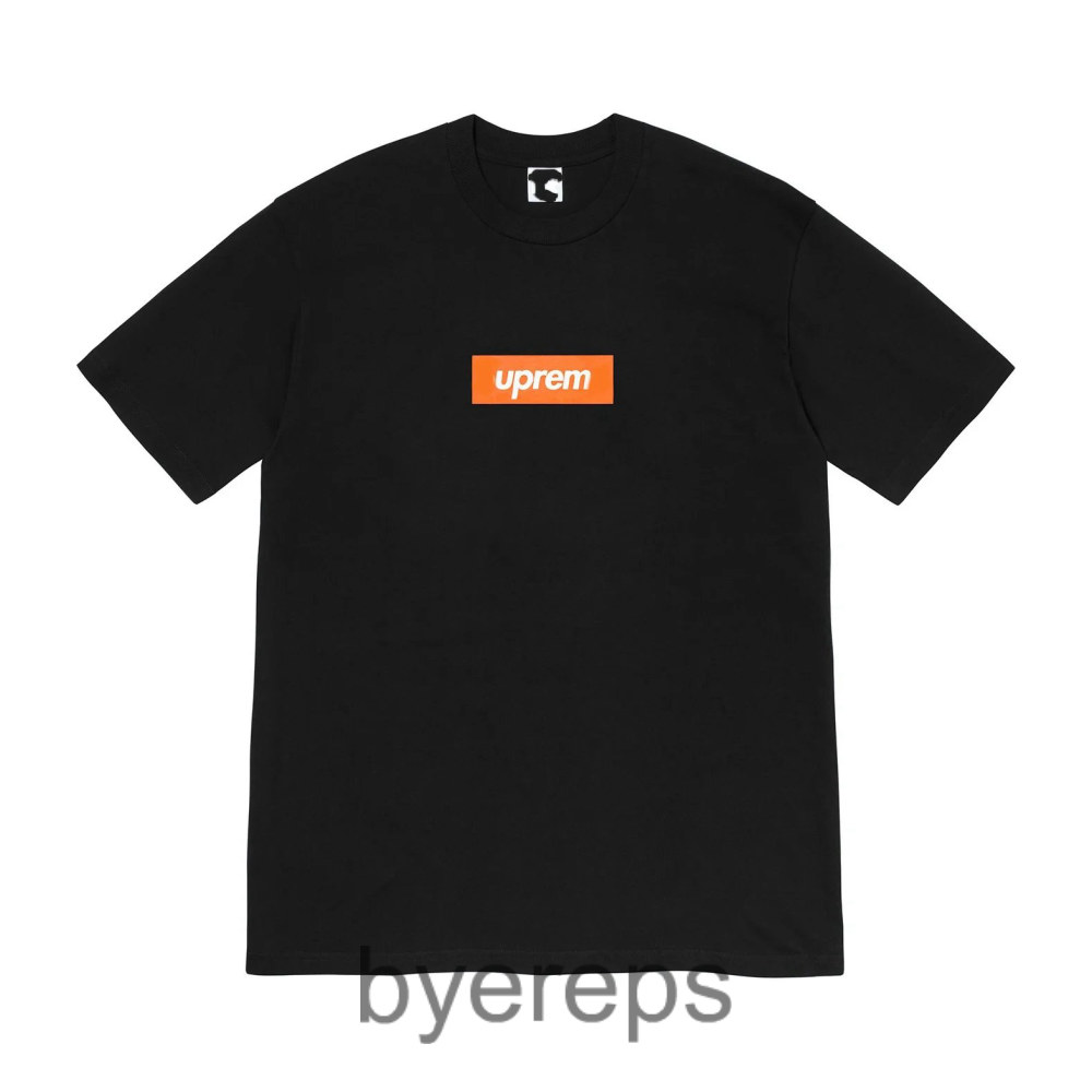 Supreme FW19 Box Logo (San Francisco)