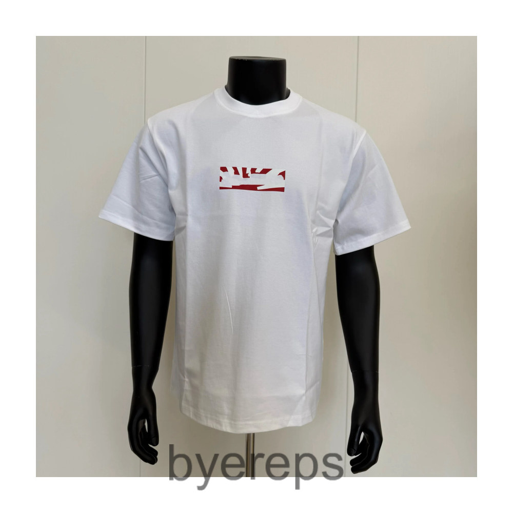 Supreme FW19 Brittain Tee