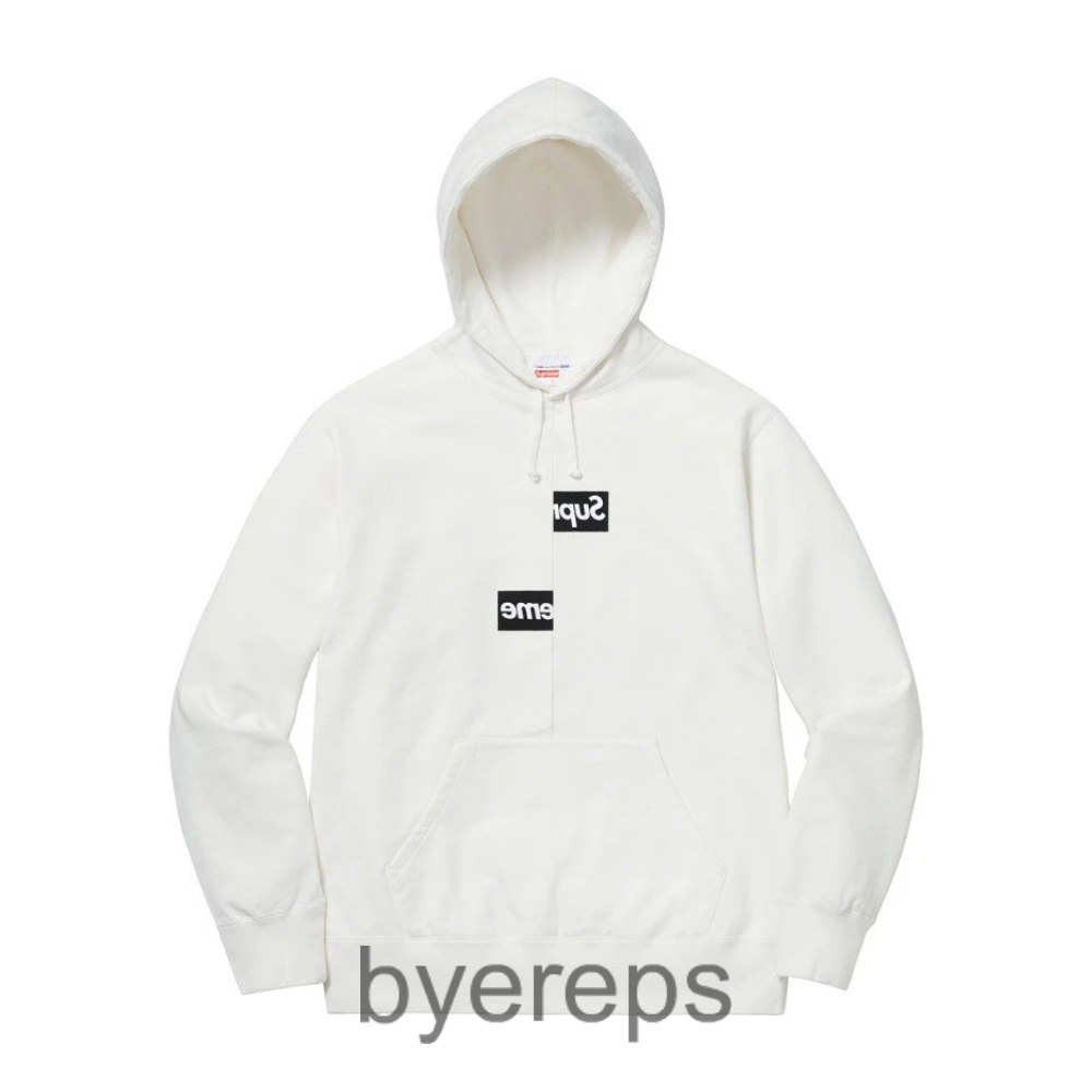 Supreme FW23 Hoodie — photo 2 of 4
