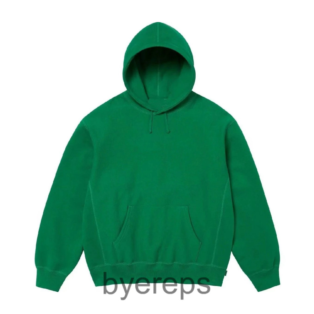 Supreme FW24 Box Logo Hoodie — photo 2 of 4