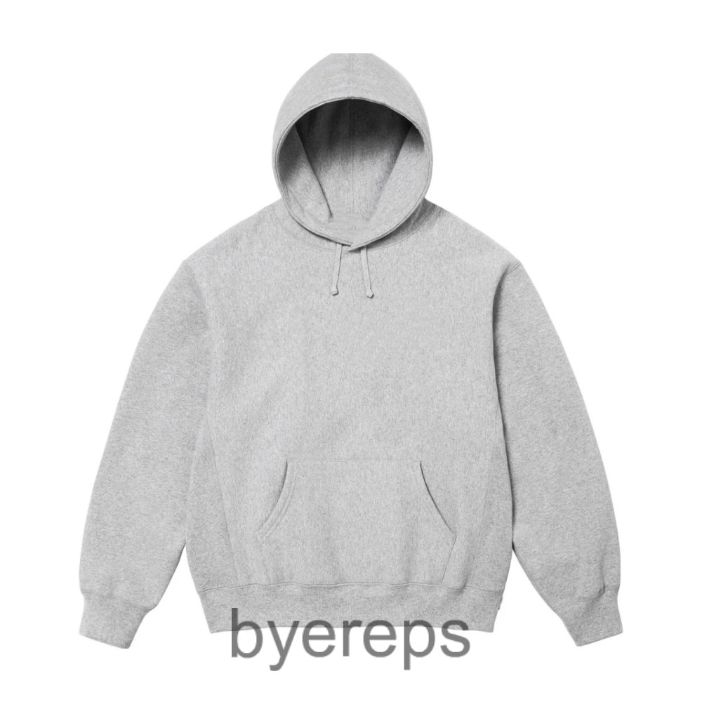 Supreme FW24 Box Logo Hoodie — photo 3 of 4