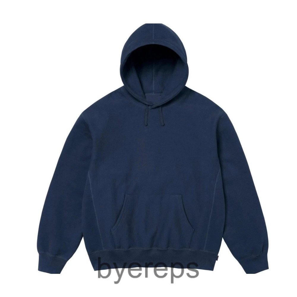 Supreme FW24 Box Logo Hoodie — photo 4 of 4