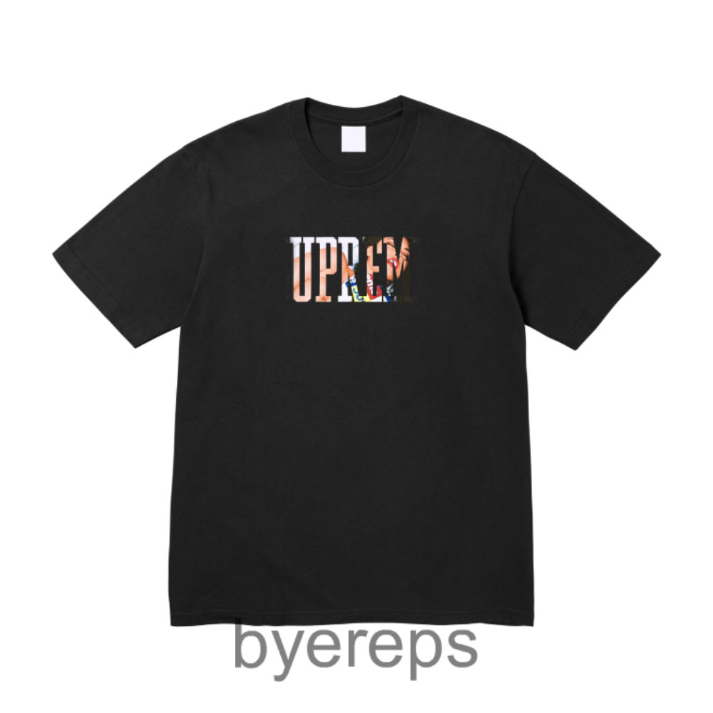 Supreme FW24 Tera Patrick Tee