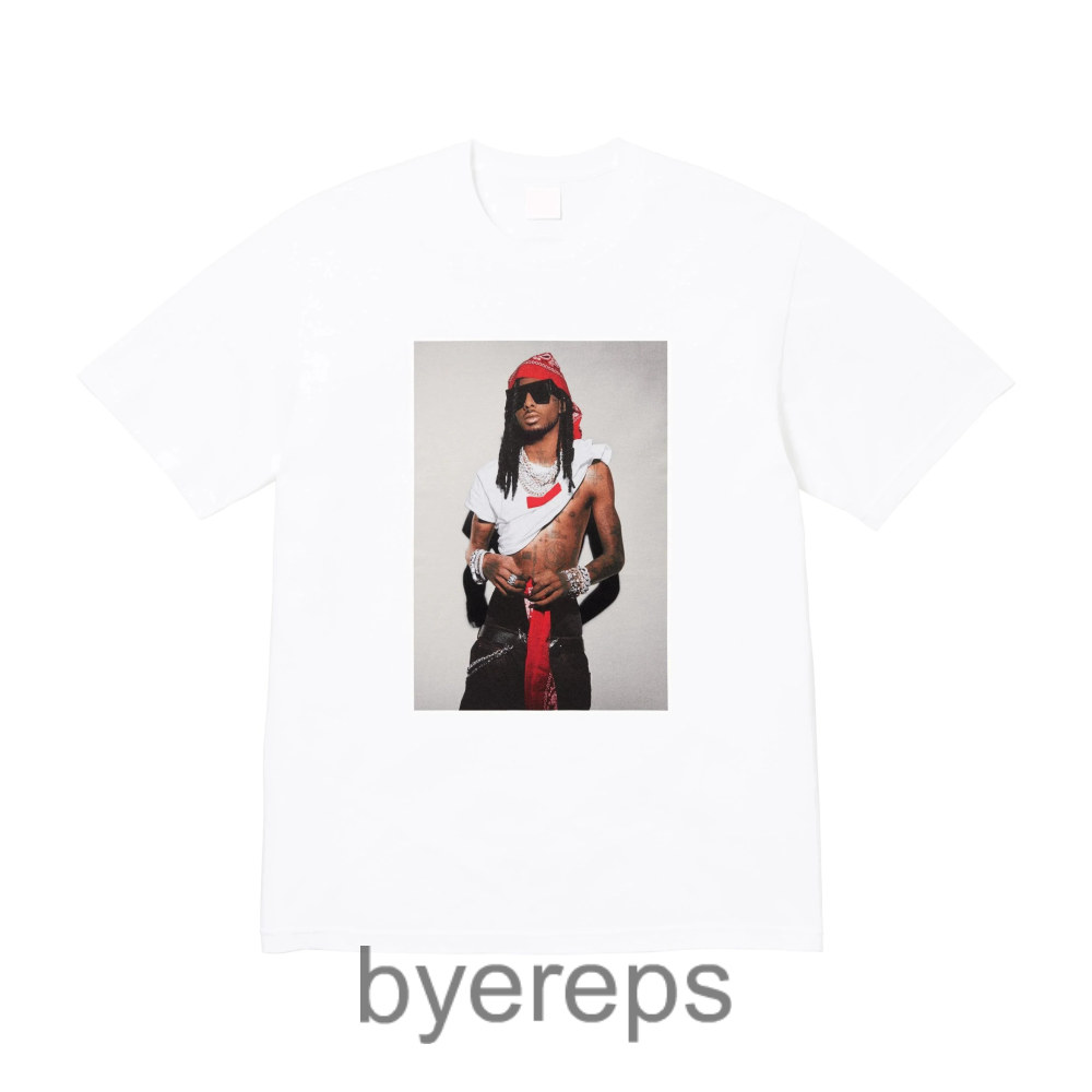 Supreme FW25 Playboi Carti Tee