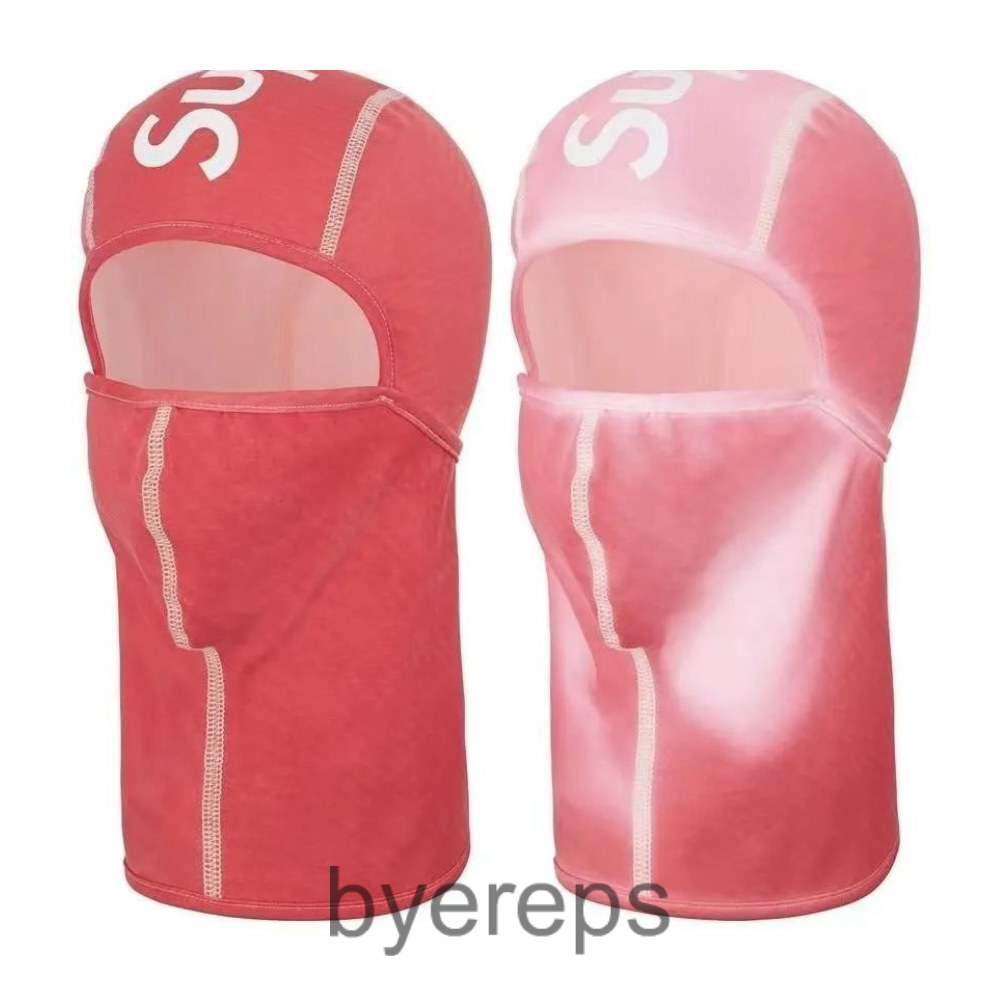 Supreme Heat Reactive Balaclava Mask — photo 4 of 4