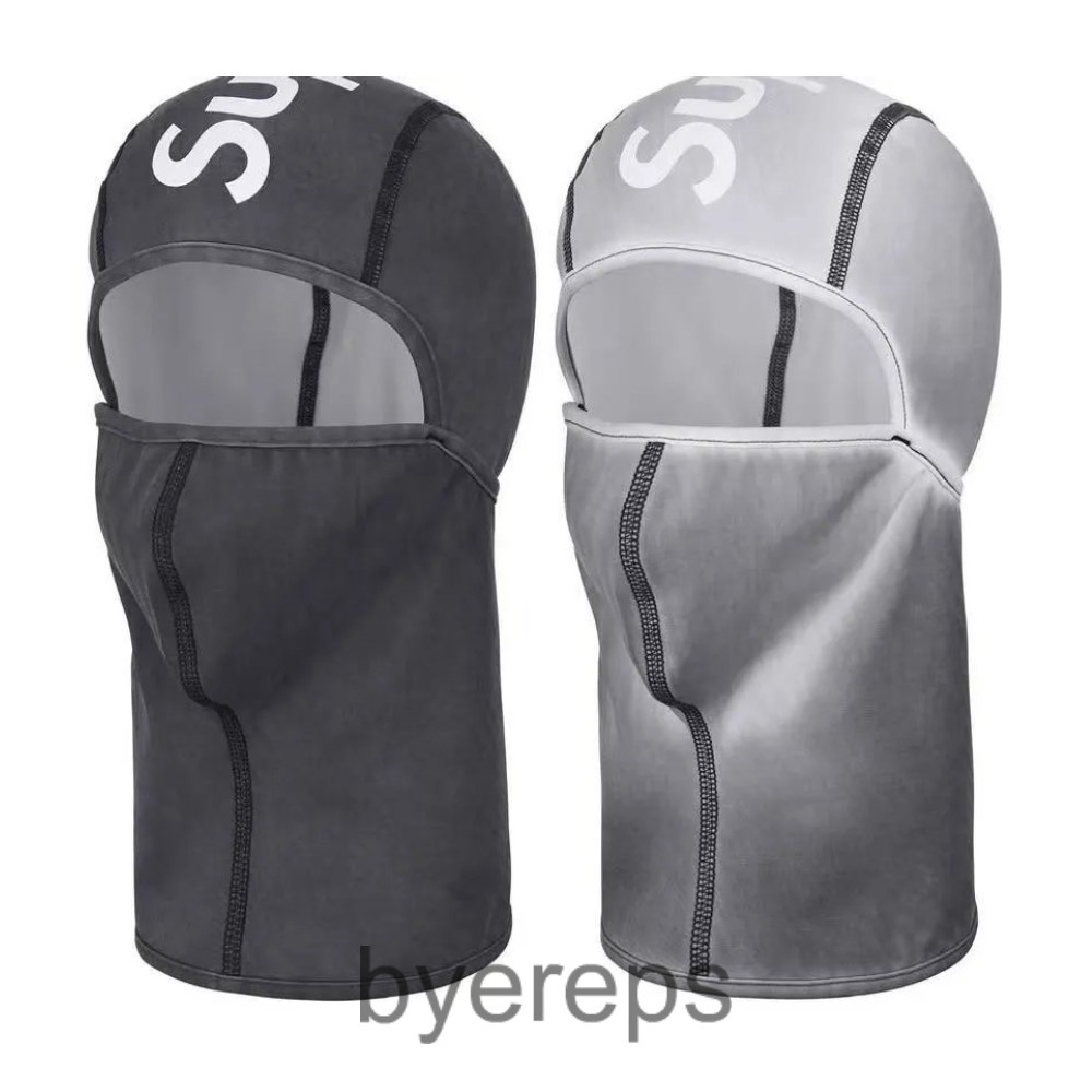 Supreme Heat-Reactive Balaclava (Recommended by seller) — photo 3 of 4