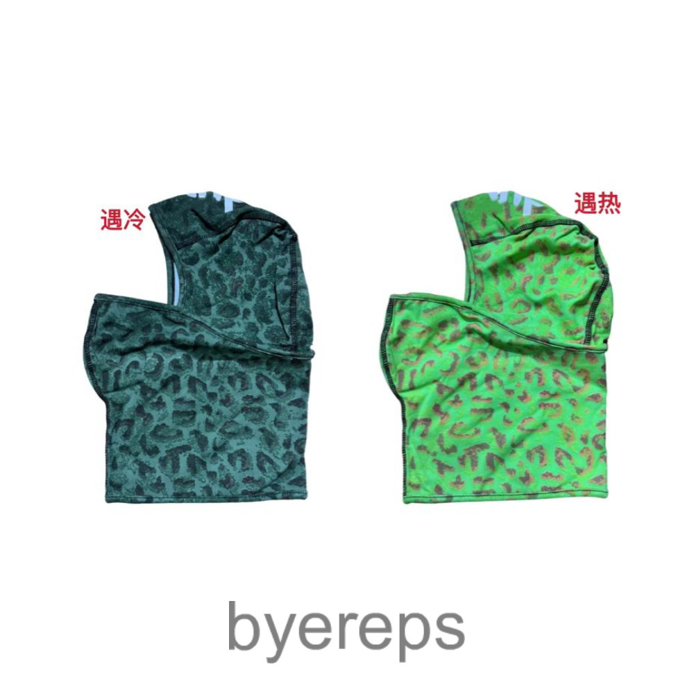 Supreme Heat Reactive Ski Mask — photo 4 of 4