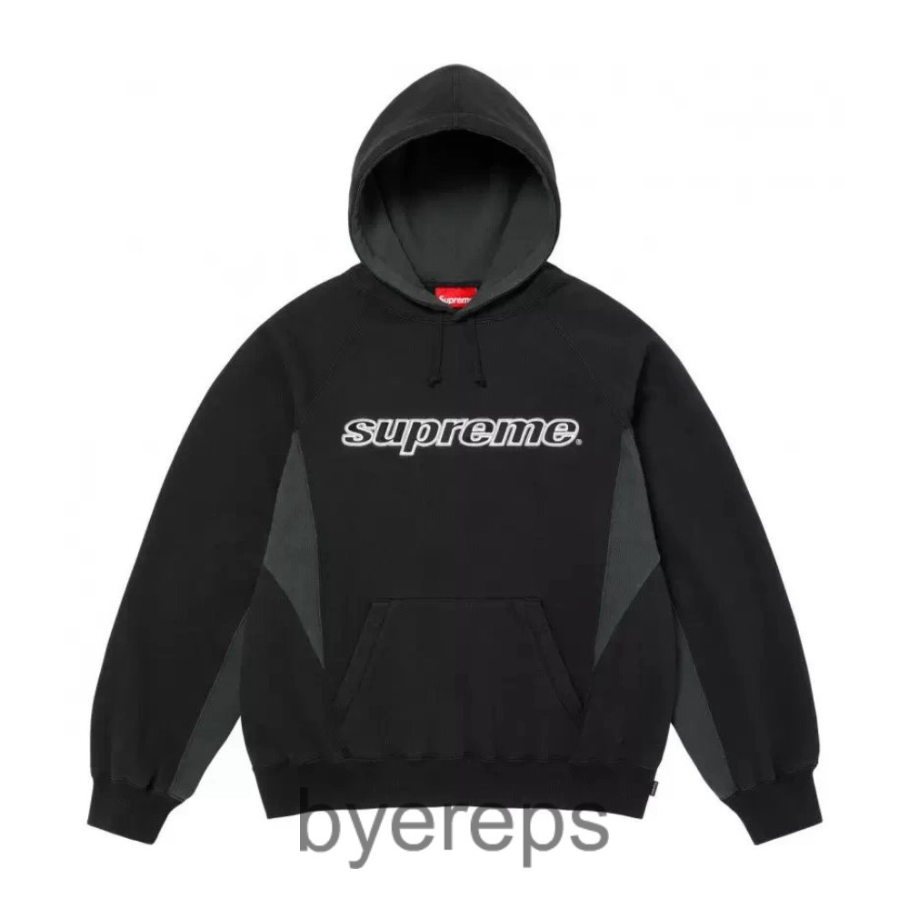 supreme hoodie(11+ Colourways) — photo 3 of 4