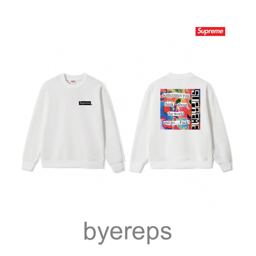 Supreme Hoodie — photo 3 of 4