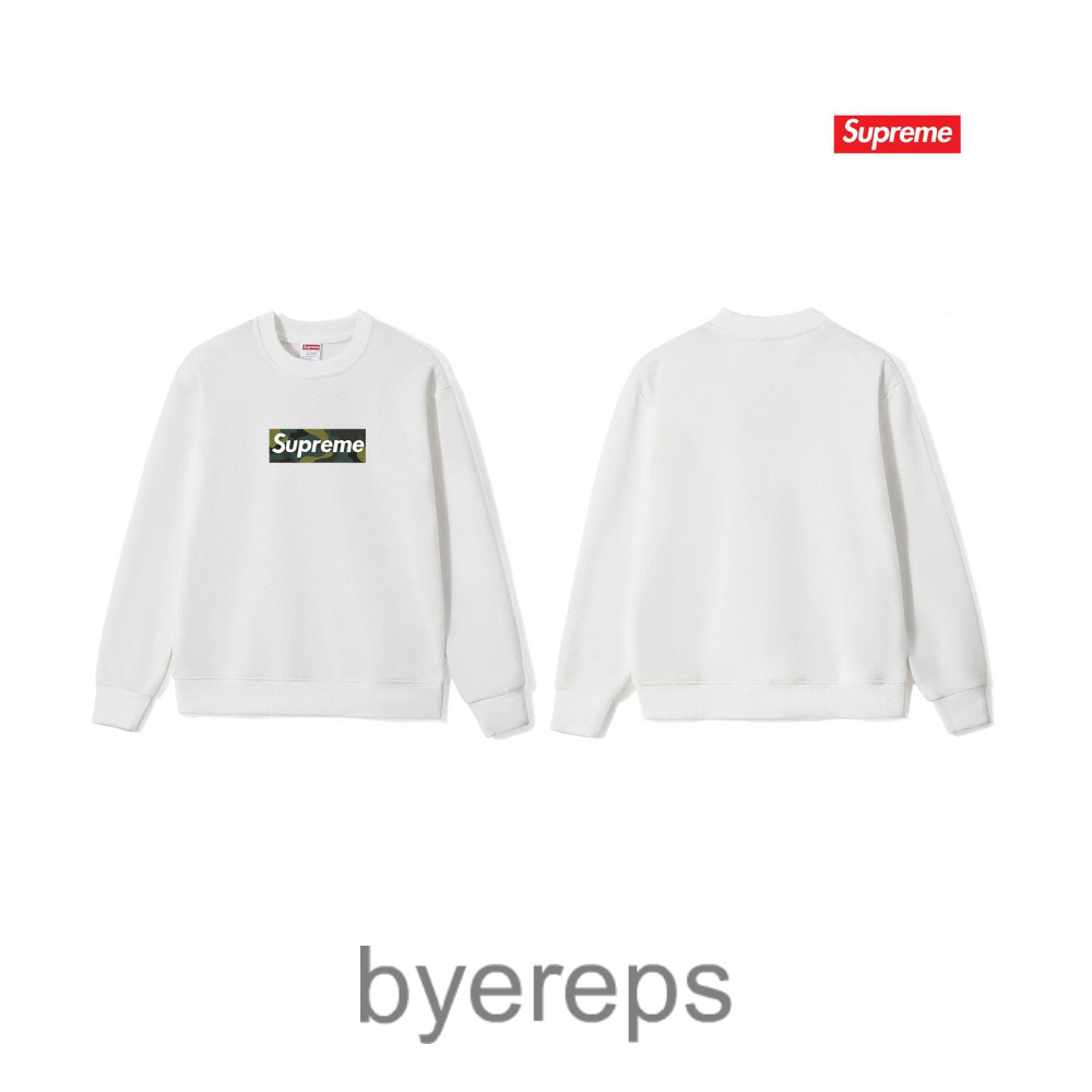 Supreme Hoodie — photo 4 of 4