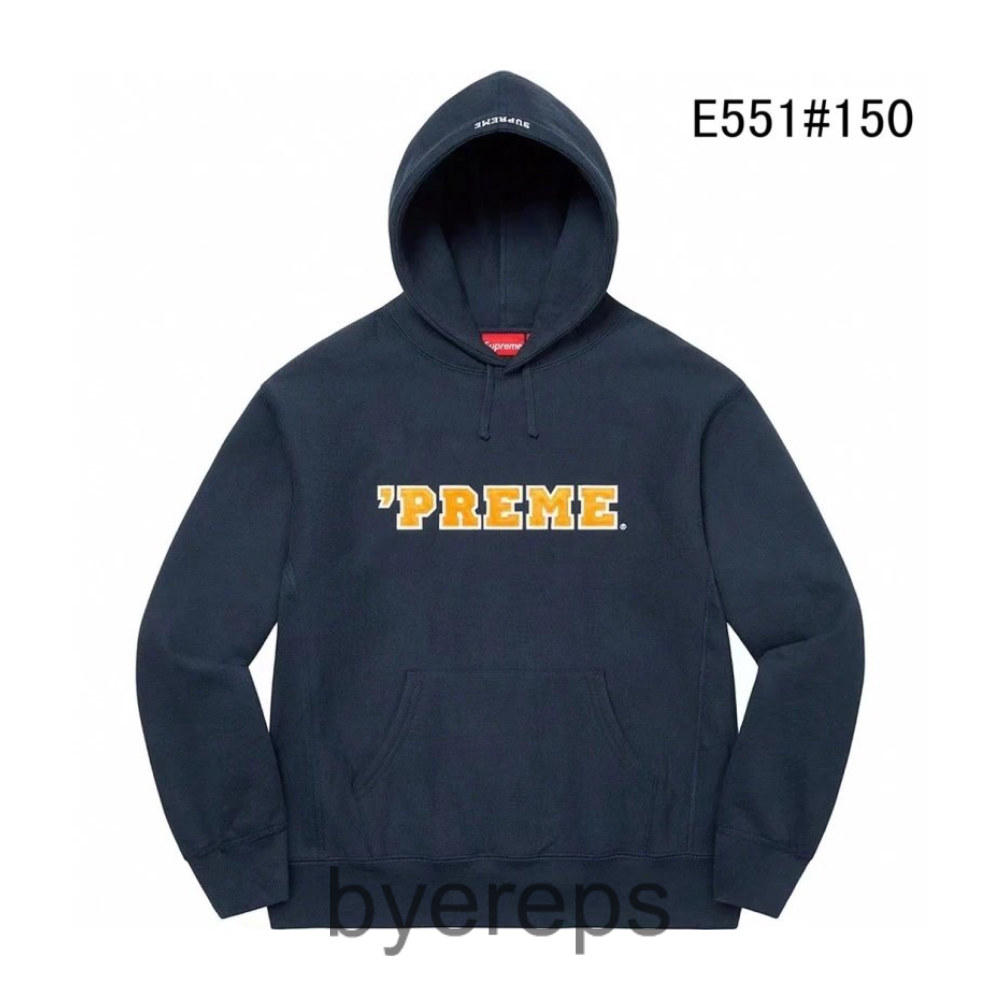 supreme hoodie(30+ Colourways)