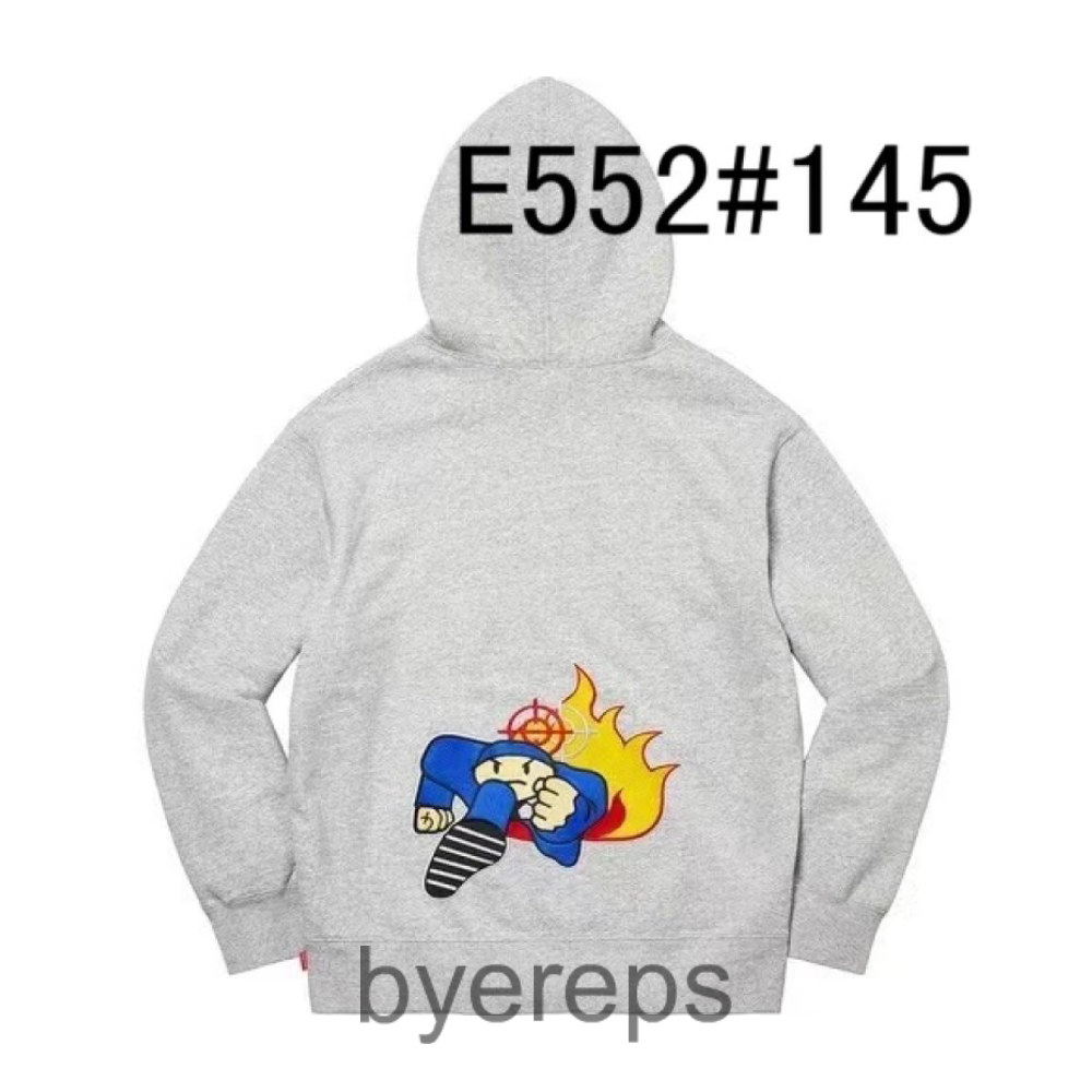 supreme hoodie(30+ Colourways) — photo 3 of 4