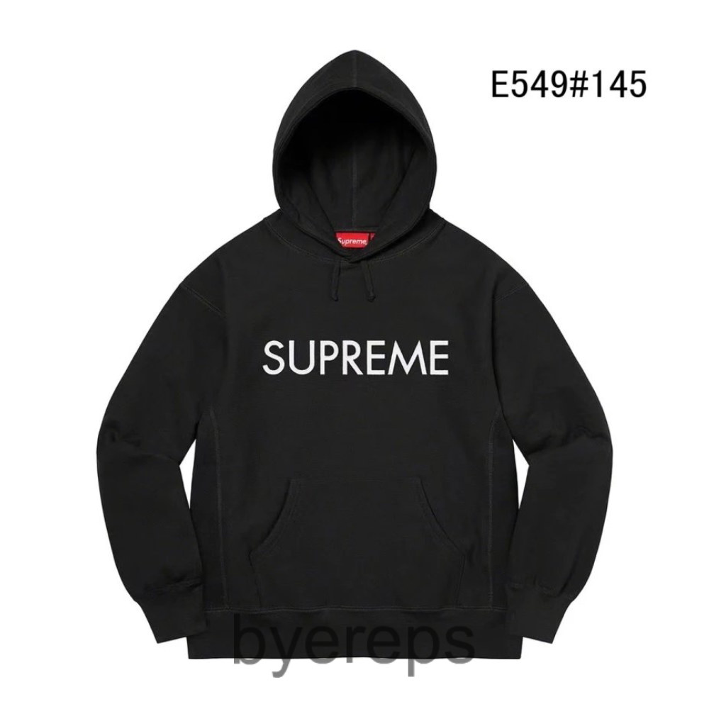 supreme hoodie(30+ Colourways) — photo 4 of 4