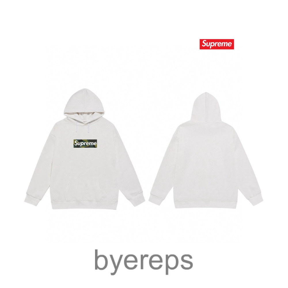 Supreme Hoodie — photo 2 of 4