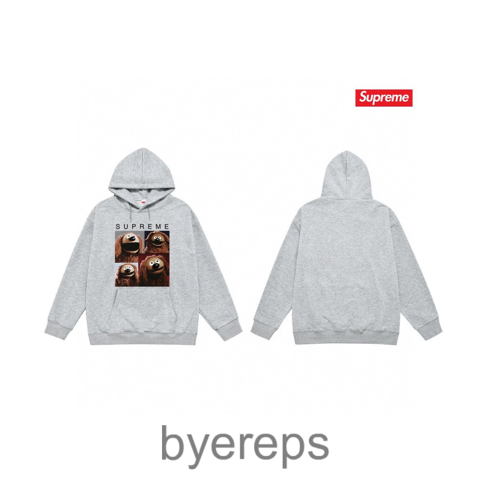 Supreme Hoodie — photo 3 of 4