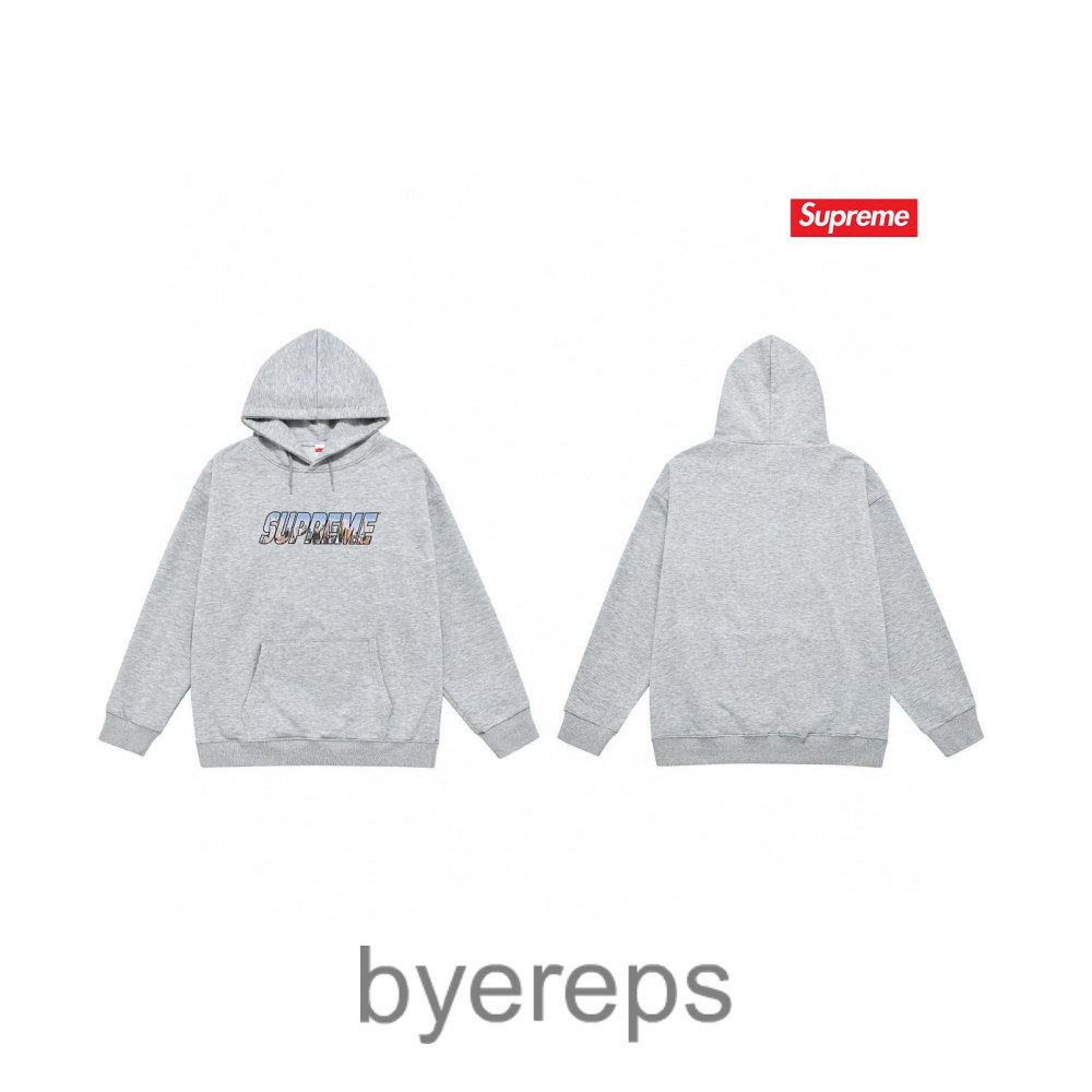 Supreme Hoodie — photo 4 of 4