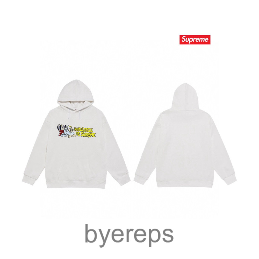 Supreme Hoodie — photo 2 of 4