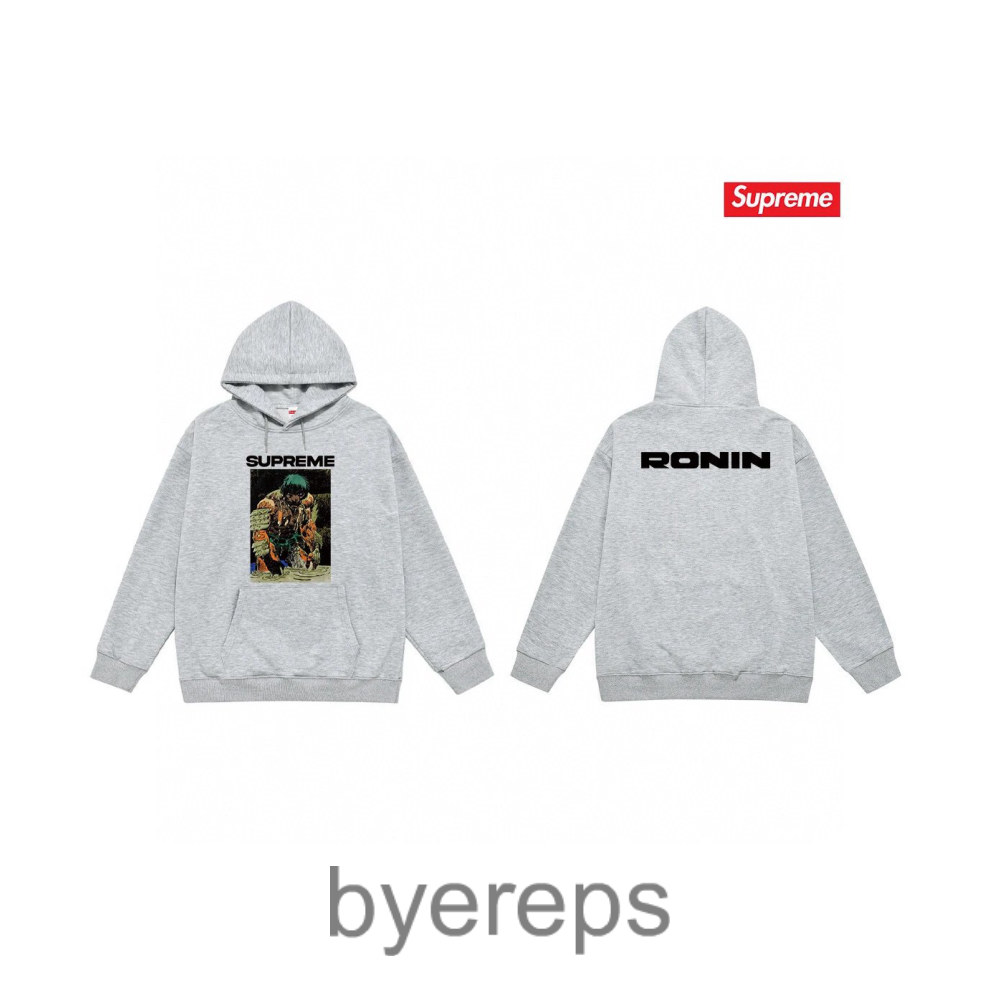 Supreme Hoodie — photo 3 of 4