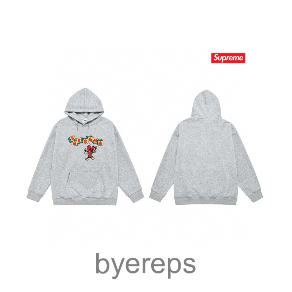 Supreme Hoodie — photo 4 of 4