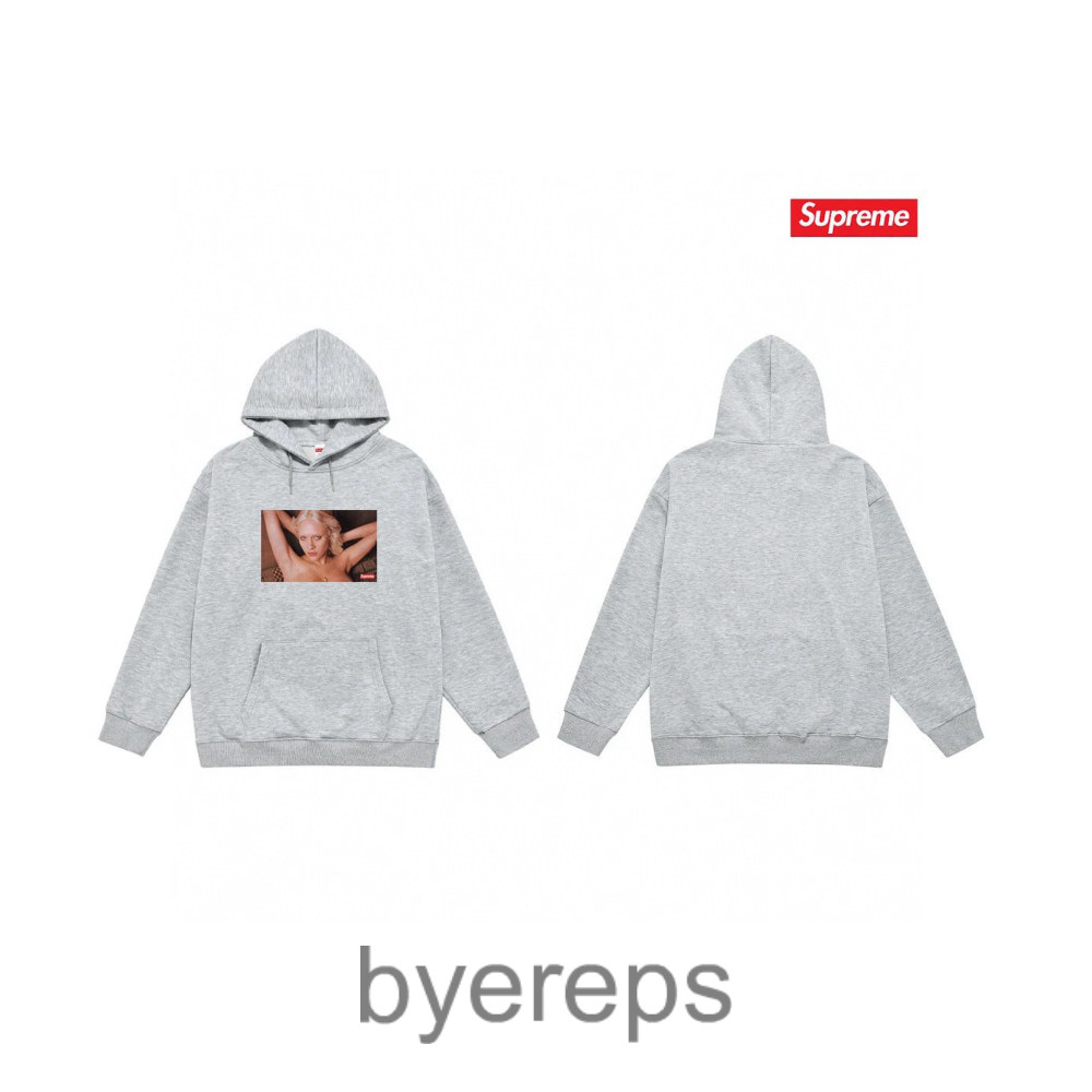 Supreme Hoodie — photo 4 of 4