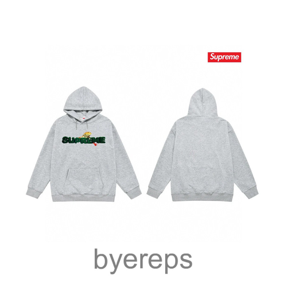 Supreme Hoodie — photo 2 of 4