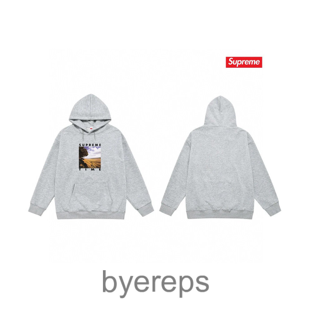 Supreme Hoodie — photo 4 of 4