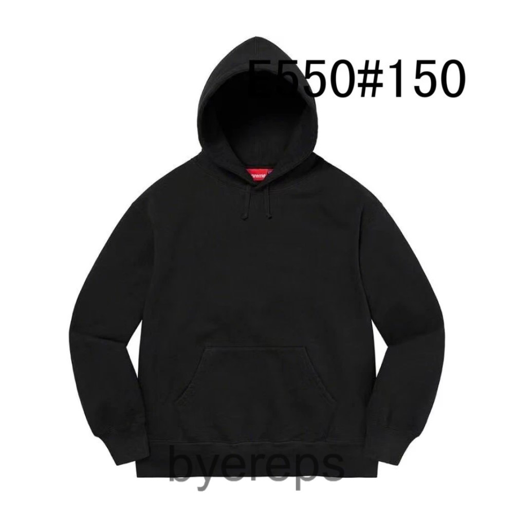 supreme hoodie(8+ Colourways) — photo 3 of 4