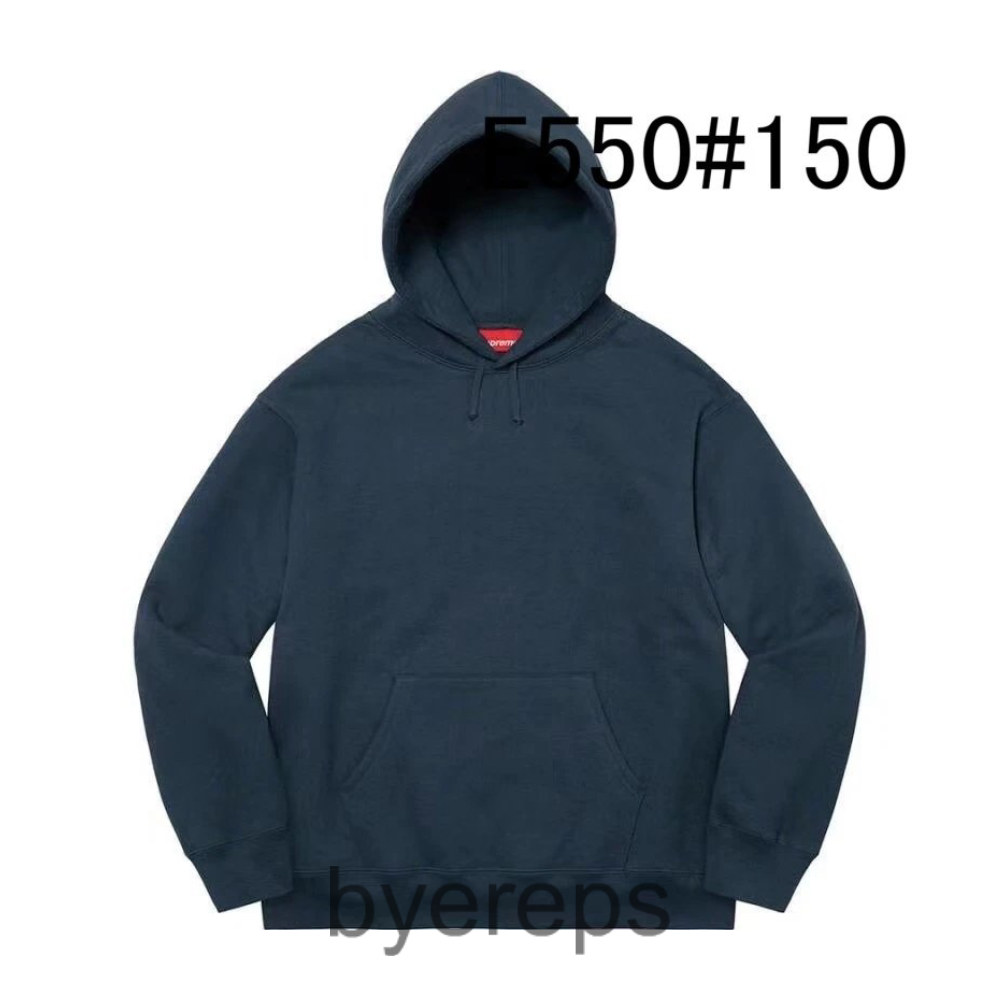 supreme hoodie(8+ Colourways) — photo 4 of 4