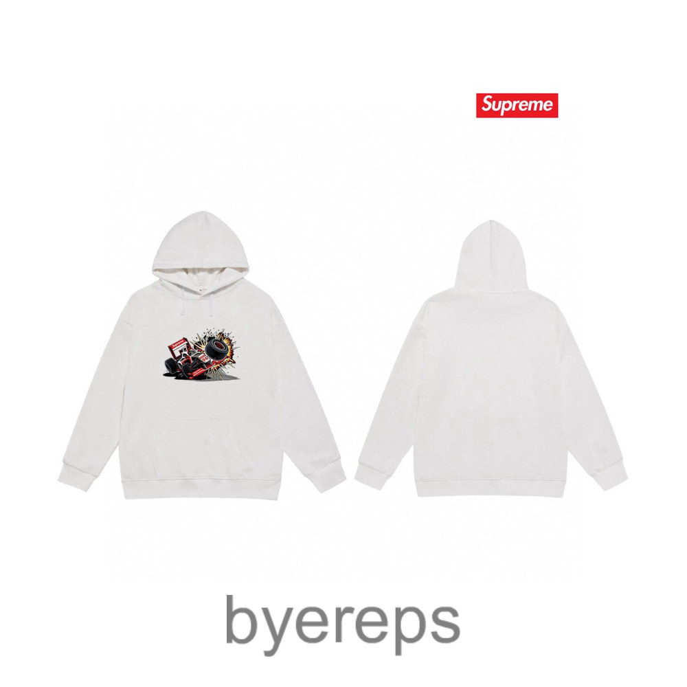 Supreme Hoodie — photo 2 of 4