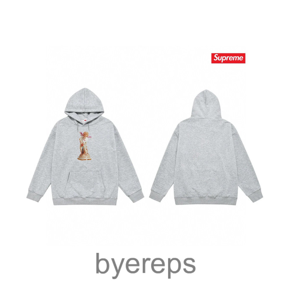 Supreme Hoodie — photo 3 of 4