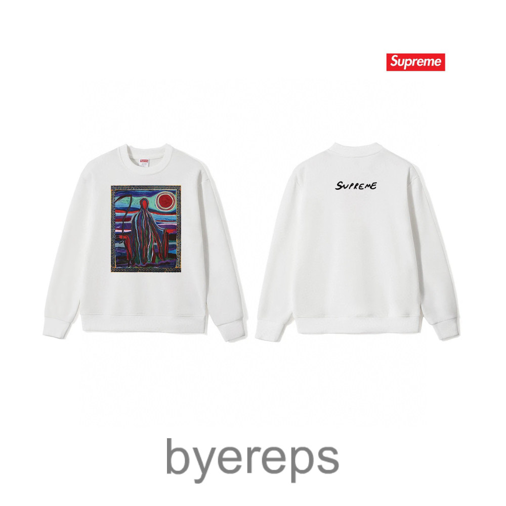 Supreme Hoodie — photo 2 of 4