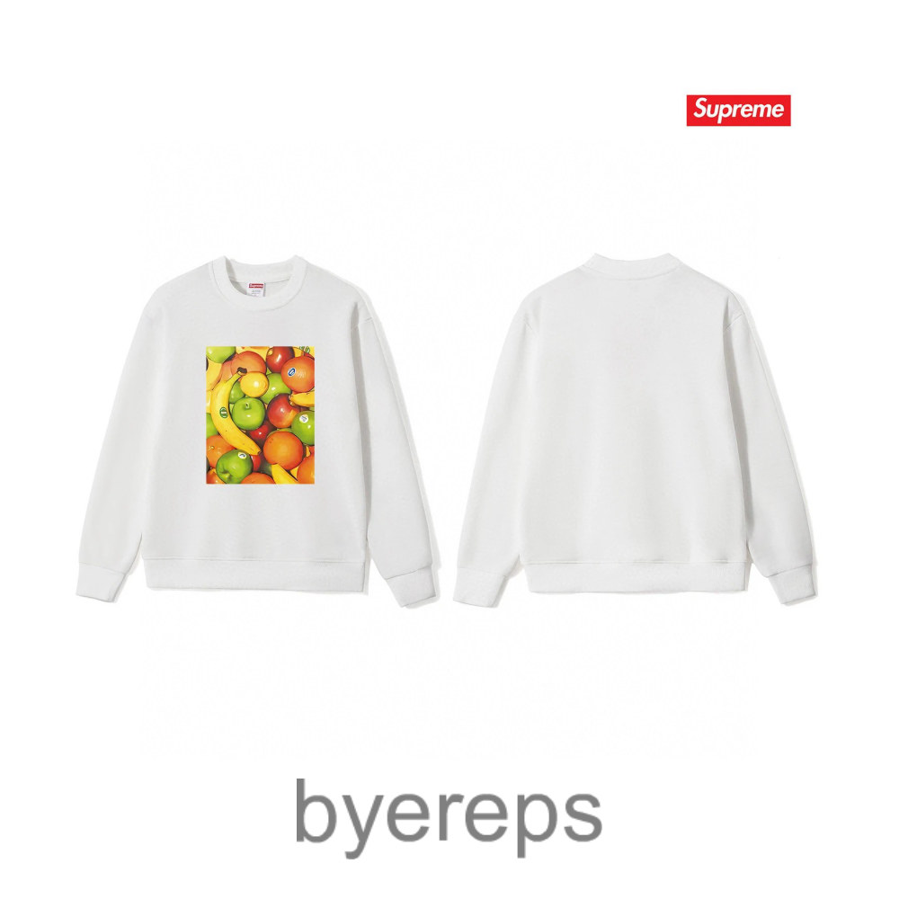 Supreme Hoodie — photo 3 of 4