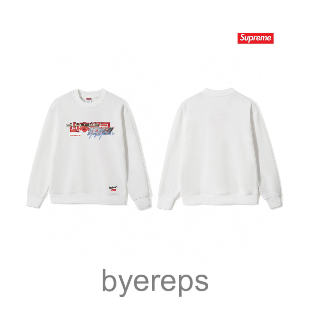 Supreme Hoodie — photo 3 of 4