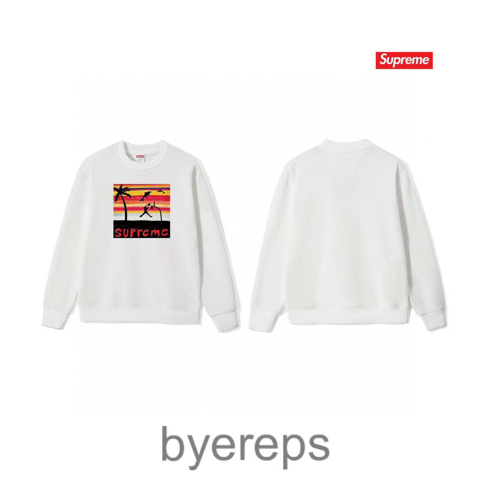 Supreme Hoodie — photo 3 of 4