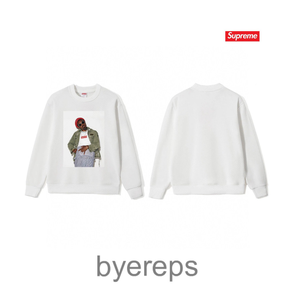 Supreme Hoodie — photo 4 of 4