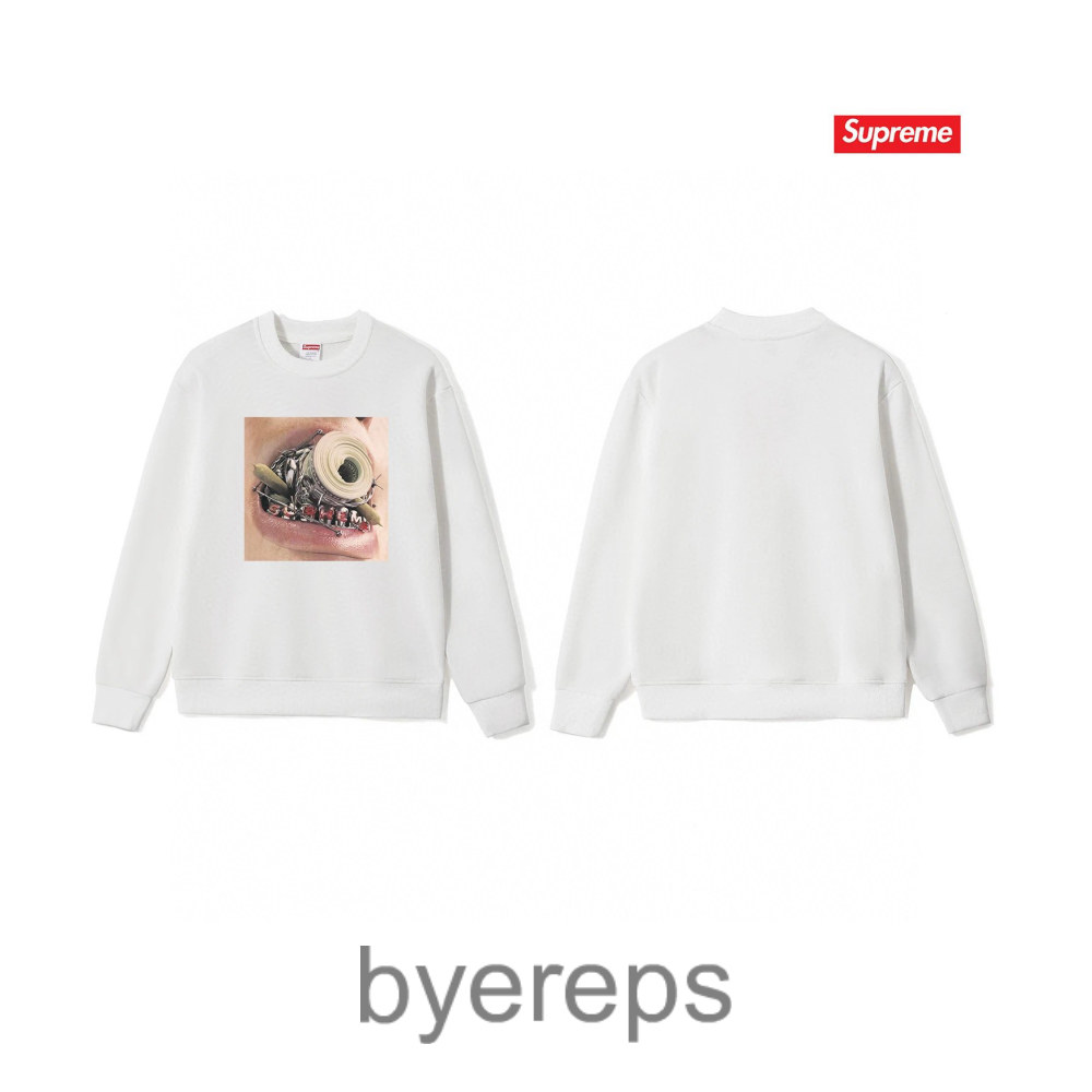 Supreme Hoodie — photo 2 of 4