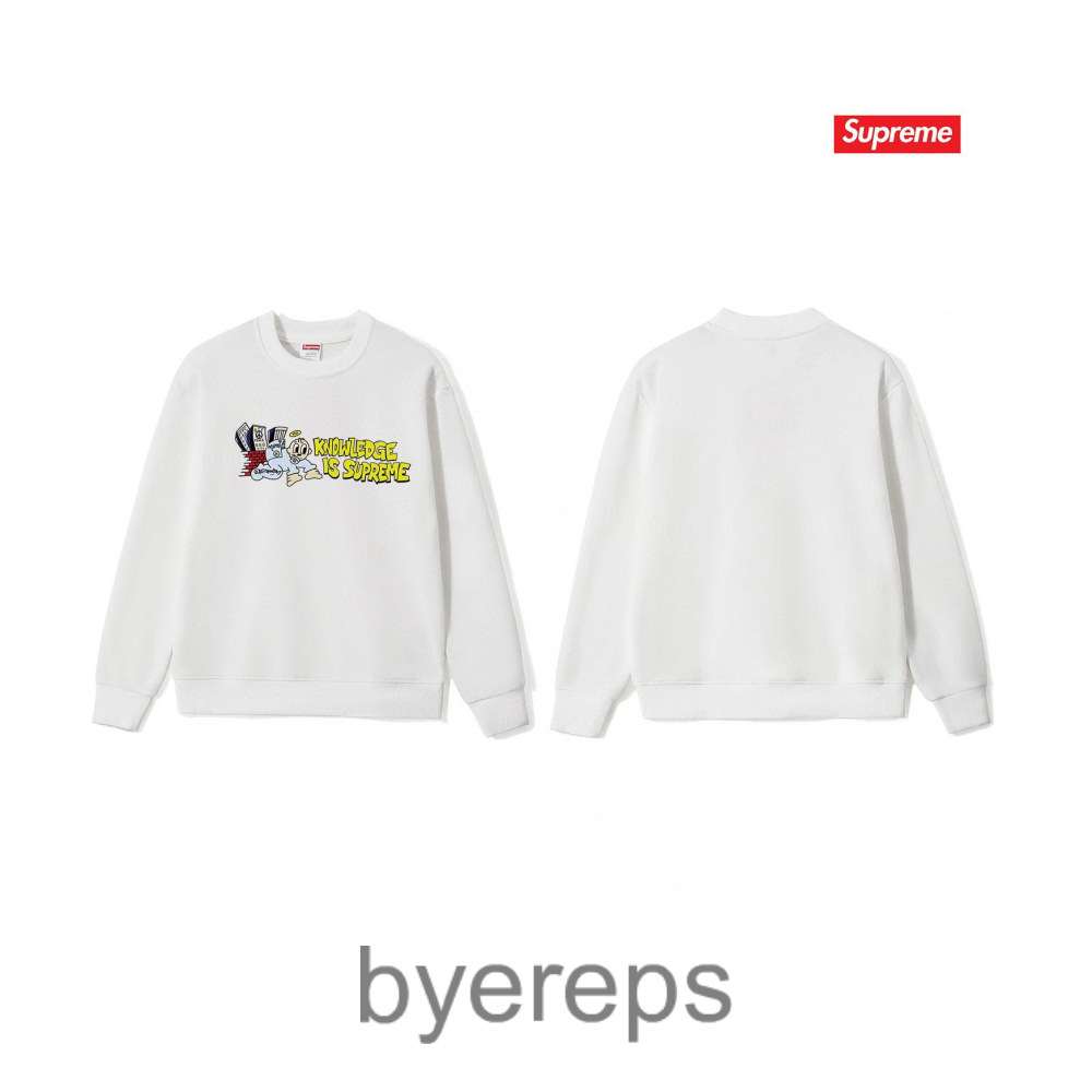 Supreme Hoodie — photo 3 of 4