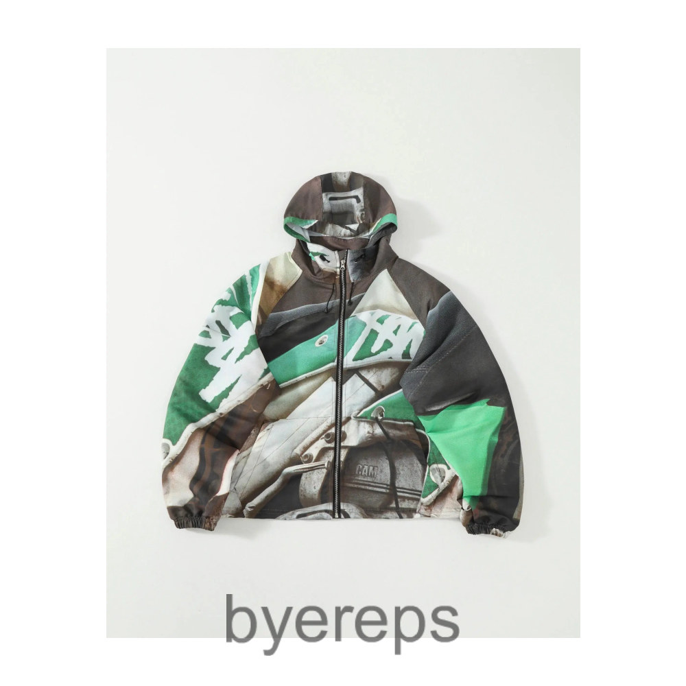 Supreme Jacket — photo 4 of 4