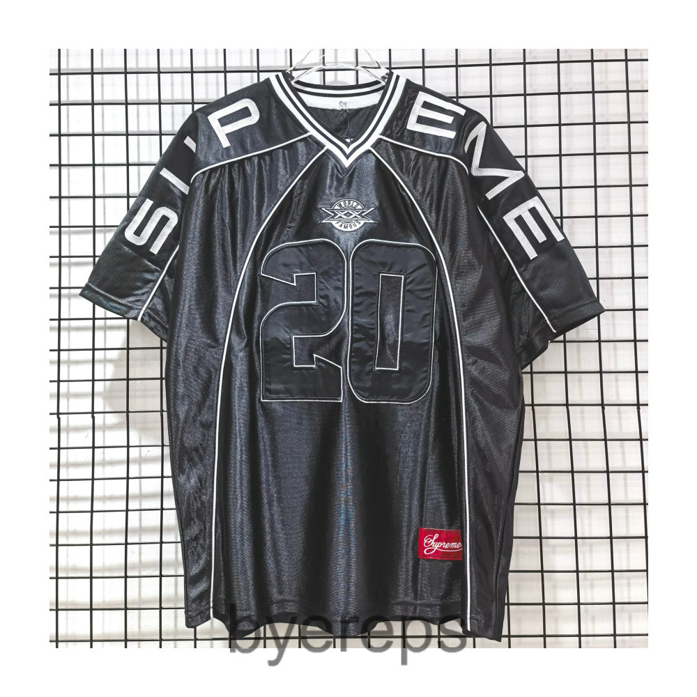 Supreme Jersey