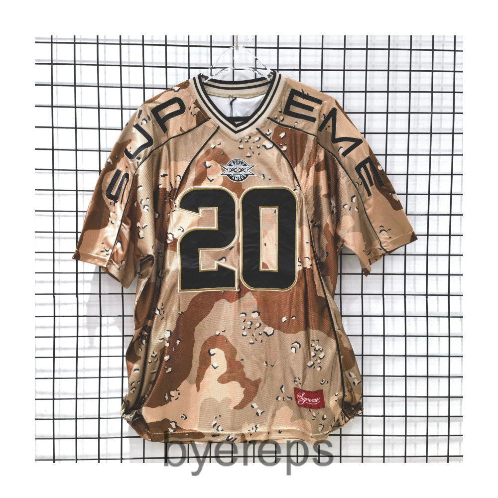 Supreme Jersey — photo 4 of 4